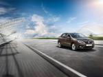 Renault Logan 2018 года (CIS)